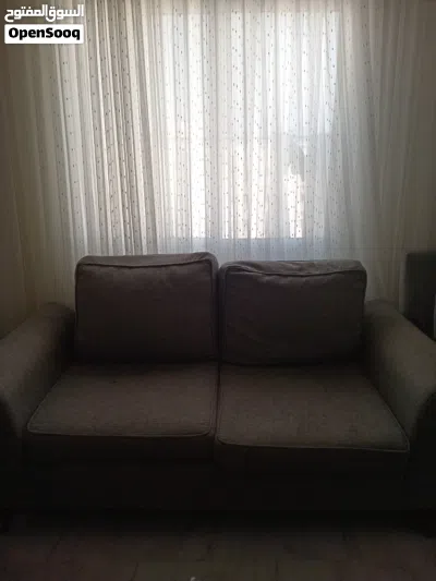كنب مقعدين واسع 3