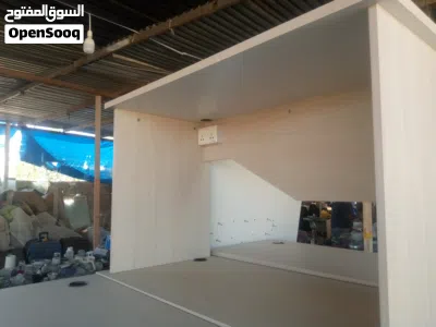 مكتب مستعمل بحاله الجديد 4
