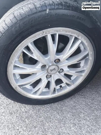 Kia Sephia 2 3