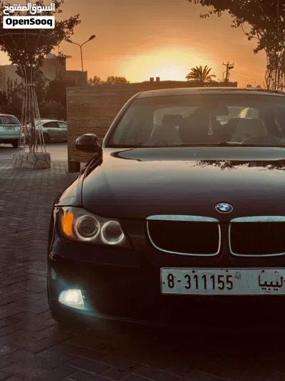 BMW 3 Series 328 4