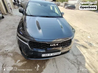 Kia Sorento Standard 2