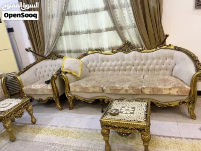 قنفات استقبال 4