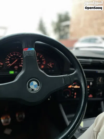 BMW 3 Series 320 4