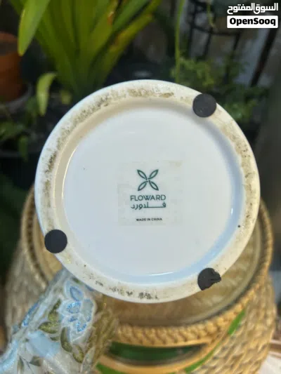 Set of luxury vases 3