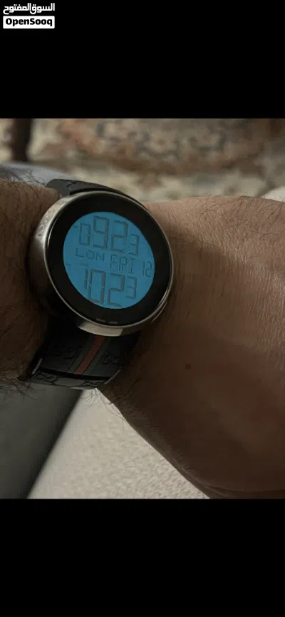 Gucci watch 3