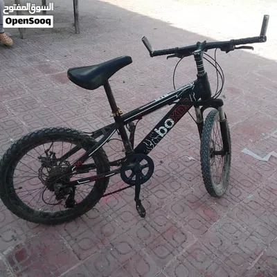 سيكل (دراجة هوائية )نوعها سكيت فيوجل 4
