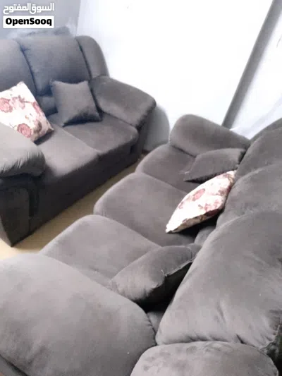 طقم كنب سبع مقاعد دب 2