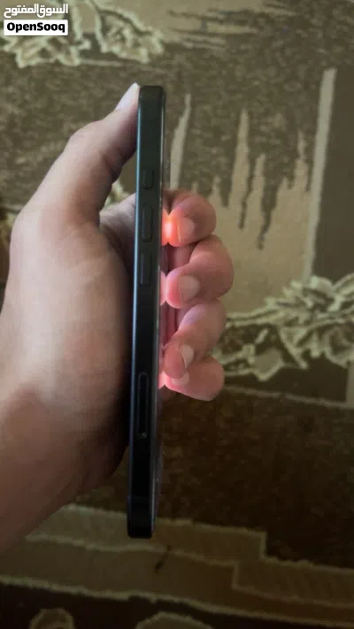 ايفون 16عادي نظيف جدا 3