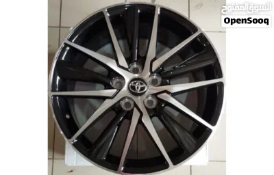 جنط Toyota Camry 2021 3