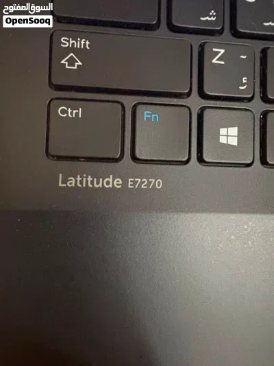 Dell Latitude E7270 4