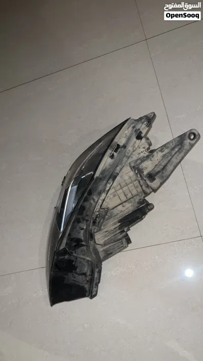 شمعة هونداي ازيرا يمين موديل 21-22-23 2