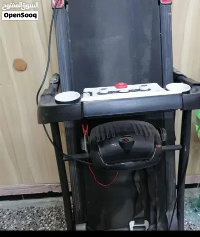 جهاز جري مع لارداف 2
