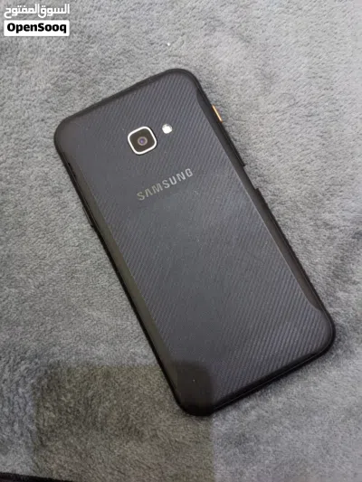 Samsung galaxy xcover 4s 3