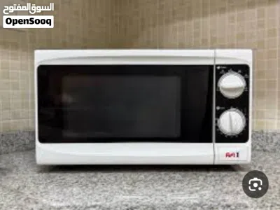 مكرويف microwave 2