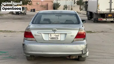 Toyota Camry XLI 2