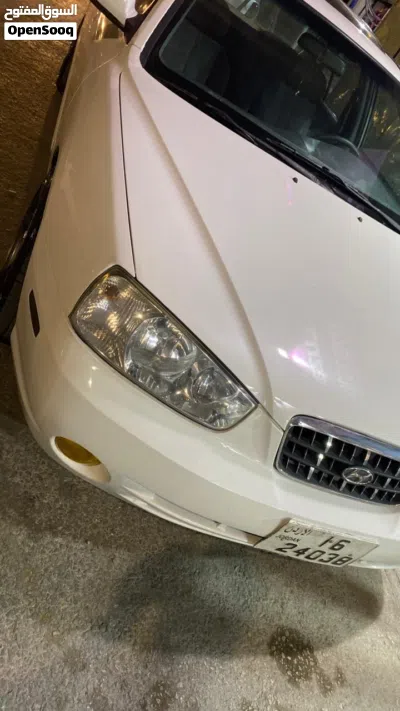 Hyundai Avante Limited 2