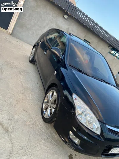 هيونداي i30 GL 3