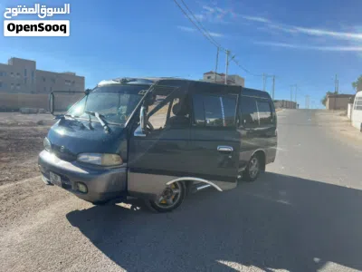 هيونداي H 100 2