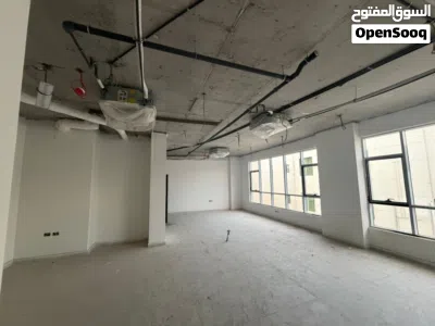 للايجار مساحات مفتوحه ف الغبره الشماليه علي الشارع العام جانب مول السفينه - open Spaces 3
