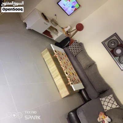 كورنر تفصيل خشب ثقيل 4