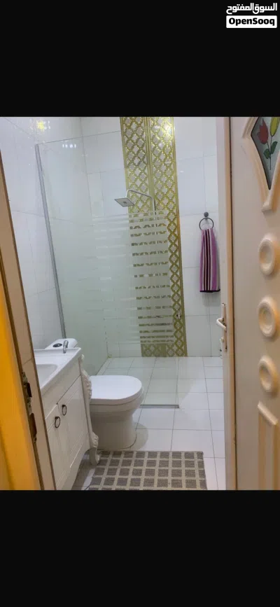 بيت بناء حديث مساحه 100 متر للبيع 4