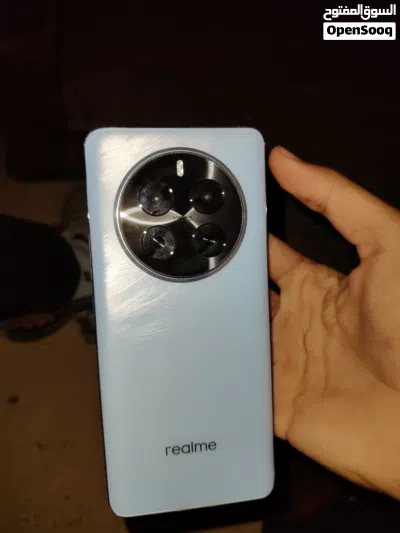 ريلمي p1pro 2