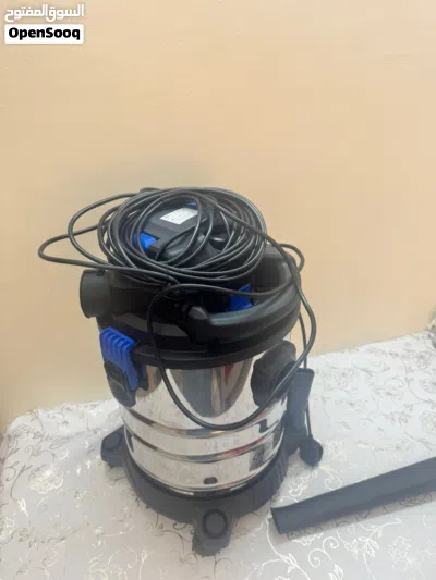 مكنسه تنظيف 3