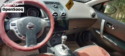 نيسان قشقاي SE 3