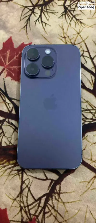 آيفون 14برو البيع 2