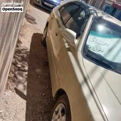 Hyundai Verna S 4