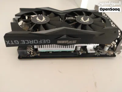 كرت شاشة GTX 1650 3