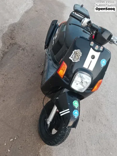 Yamaha Other 4