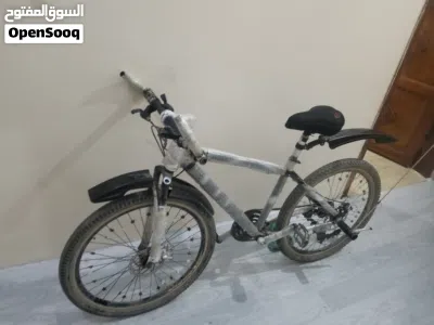 سيكل جبلي مقاس 26 للبيع 2