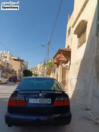 Saab 9-5 Standard 3