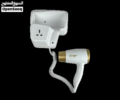 مجفف شعر ماركه كراون 4