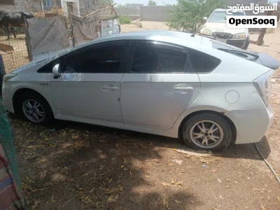Toyota Prius Prius 3