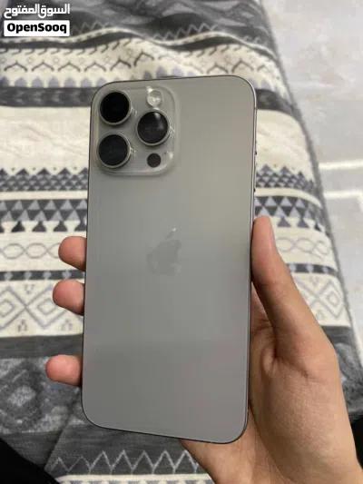 ايفون 15 برو ماكس 4