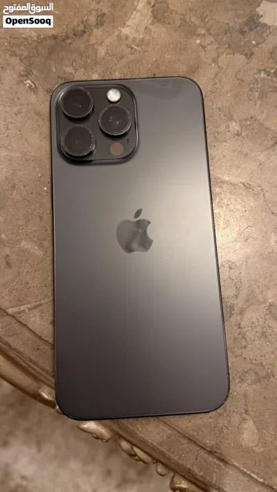 iPhone 15 Pro Max Good Condition 2