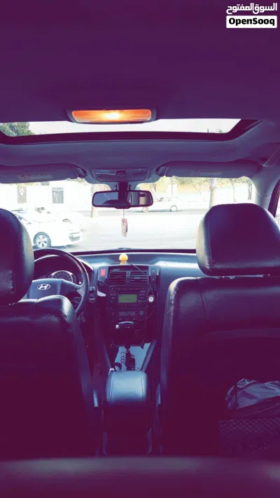 هيونداي توسان GLS 2