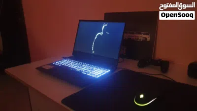 HP VICTUS GAMING LAPTOP RTX 3050 INTEL I5 13TH GEN 16 GB RAM BUILT FOR HEAVY TASKS AND GAMING. 3