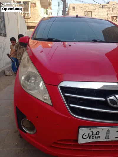 دايو ماتيز 3
