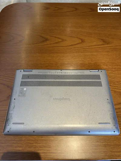 Dell Inspiron 5406 – Core i7 (11th Gen) – 512GB SSD – Touch / 2-in-1 3
