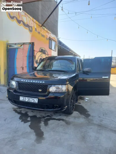 Land Rover Range Rover Evoque Dynamic 4