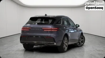 Genesis GV70 2