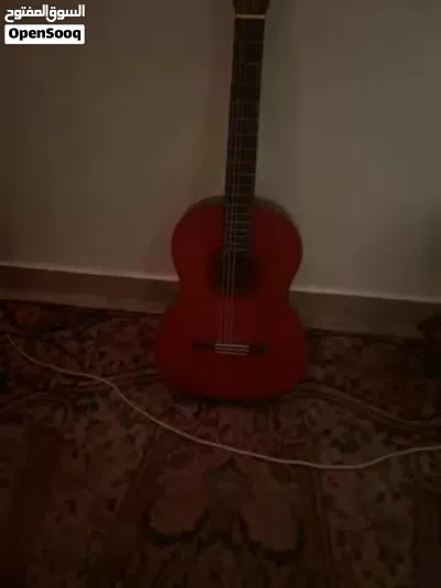 جيتار كلاسيكي 2
