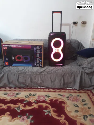 سماعه جي.بي.ال 320.الحاله.جديدة 4