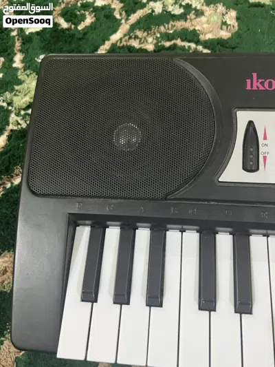 IK-CL6210 - 49بيانو للبيع 4