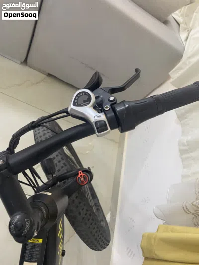 SWITCH E FAT BIKE USED OPEN FOR NEGOTIATIONS EVERYTHINGS WORKING IN THE BIKE 3