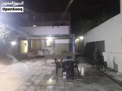 شاليه مع بركة سباحة 4