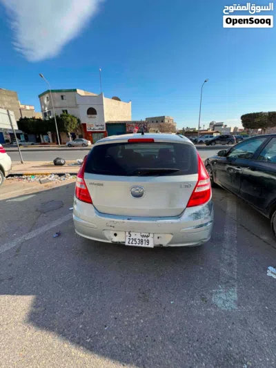 Hyundai i30 Standard 3